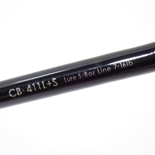 フルソリッドクリードＣＢー４１１Ｌ＋Ｓ